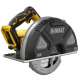 DeWALT DCS383N diskinis pjūklas metalui